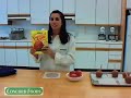 DIY Caramel Apples With Concord Foods Caramel Apple Wraps