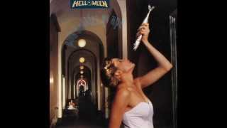 Watch Helloween The Chance video