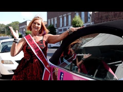 Benson Biz Vidz - Dixie Diva's Boutique