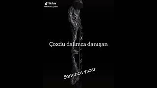 Soxucu Sozler (YENI!) Pecat ve Menali Sozler, Whatsapp Status, #status #shorts #