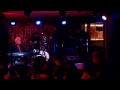 Art Bell, "What Does A Man Have To Do", Double Door 11/8/2011