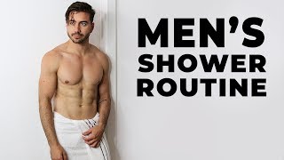 MY SHOWER ROUTINE | Men's Shower and Grooming Routine 2018 | ALEX COSTA MY SHOWER ROUTINE | Men's Shower and Grooming Routine 2018 | ALEX COSTA
