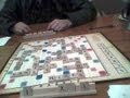 Watch Playing The Scrabble Board Game For The Praise of Jesus Video