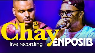 Enposib - Chay Live, Boston