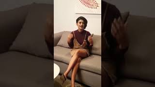 Isaifm Music Festival 2018 Bigg Boss Oviya