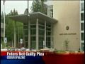 Capone enters plea on firearms charge