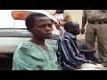 Cannibalism in Rakai: Woman and child allegedly eaten