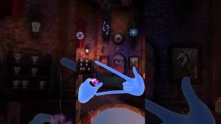Sling Shot Giant - Waltz Of The Wizard Vr