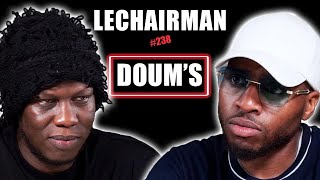 Lechairman & Doums Parlent Industrie, Adèle, Incarcération, Entrepreneuriat, Rédemption, Mali