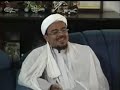 PENYAMBUTAN KEDATANGAN HABIB RIZIQ FPI