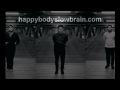 Happy Body Slow Brain - "Empty Ocean" (Demo)