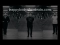 Happy Body Slow Brain - Empty Ocean (Demo)