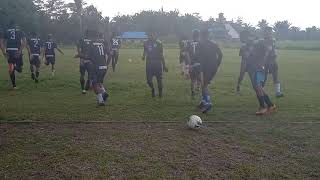 Kirime Fc