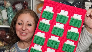 Christmas Project Live With Mary