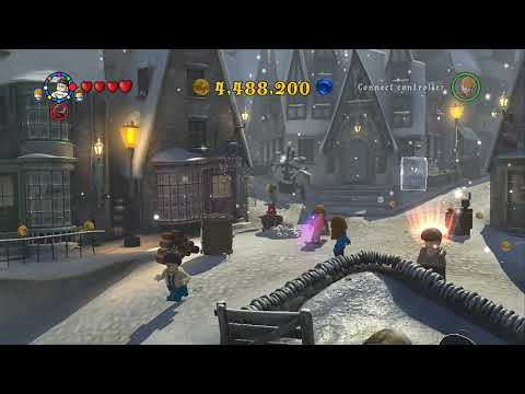 LEGO Harry Potter Collection – Launch Trailer