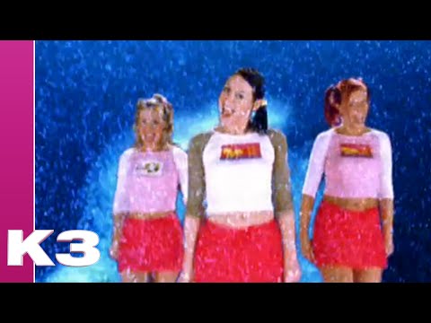 K3 - Blub (ik Ben Een Vis)