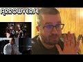 Top 10 Forgotten Arrowverse Characters Reaction/Discussion!