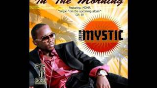 Watch Urban Mystic In The Morning video