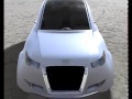 prototipo Audi QxP