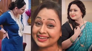Sonalika Joshi Aka Madhavi Bhabhi New Vertical Video 2025