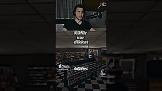 A Kâfir Dersen Böyle Olur Karşim