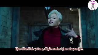 Ikon - Dive Türkçe Altyazılı