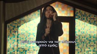 KARADAYI - ΚΑΡΑΝΤΑΓΙ 2 ΚΥΚΛΟΣ Ε74 (DVD 39) PROMO 1 GREEK SUBS