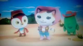 La Sheriff Callie En El Oeste Intro