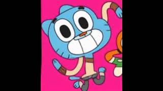 All Preview 2 The Amazing World Of Gumball Deepfake