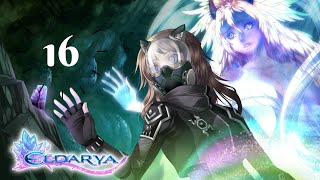 Leiftan-Valkyon Épisode 16 - Eldarya