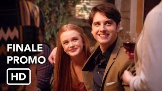 The Fosters Say Goodbye Three Night Series Finale Event Promo Hd