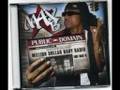 Max B - Letter to the Game