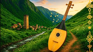 Trio Mandili - Svanuri - Cover By Gabi27