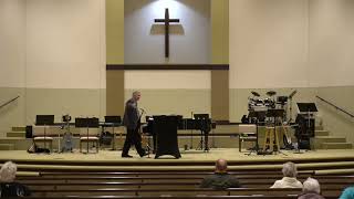 What are our unmistakable reminders of God's calling?