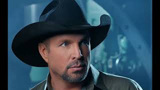 Watch Garth Brooks Mr Blue video