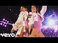 Becky G, Natti Natasha - Sin Pijama ( EN VIVO )