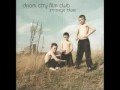 DREAM CITY FILM CLUB  "Tomorrow Is A Long Time"  B Dylan