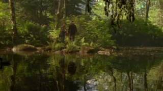 Mysterious Ways 1X04 Camp Sanopi Part 2