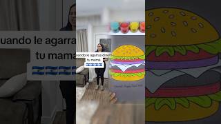 Mamás Salvadoreñas...