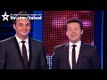 Diversity - Britain's Got Talent 2010 - Semi-final 1