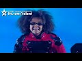 Diversity - Britain's Got Talent 2010 - Semi-final 1