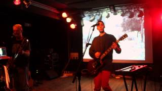 Watch CCCP Trafitto video