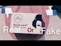 Kojie san soap unboxing | 2nd times buy | Real or Fake one