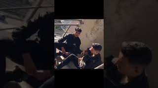 Emi̇r Öndeş- Bu Ateşe Sen Attin Kli̇p