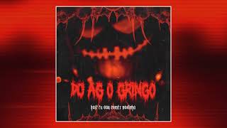 DJ AG O GRINGO - HOJE EU VOU COMER NOVINHA 02