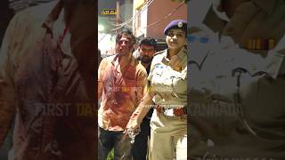 ಭಮ ಸನಮದ ಕಲಮಯಕಸ ಸನ Bheema Movie Making Duniya Vijay Bad Boys Song Vijay Kumar