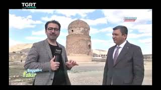 Valimiz Hulusi Şahi̇nin Tgrt Belgesel Kında Hasankeyf Ilçemiz Ile Ilgili Yayınlanan Röportajı