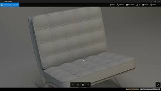 Tasarım Öncesi 3D Obje Seçiminde Dikkat Edilmesi Gerekenler