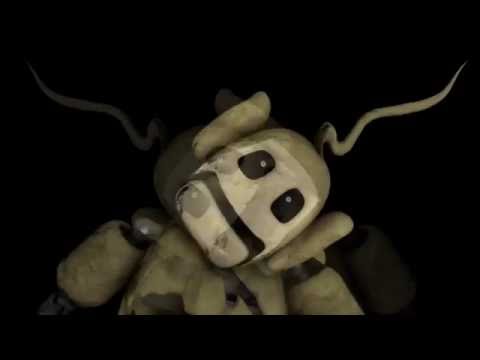 FNATL Sparta Ganymede Remix (V3)