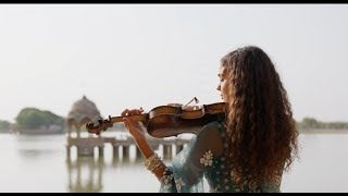 Leila Sudevi X Alam Faust X Mala Suraya - Oasis Music Video